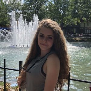 Meet your Posher, Britneys